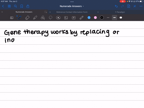 what-is-gene-therapy-and-how-does-it-work-what-are-the-beneficial-of-gene-therapy-93483