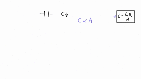 the-capacitance-of-a-parallel-plate-capacitor-can-be-decreased-by-increasing-the-charge-increasing-the-plate-separation-decreasing-the-plate-separation-increasing-the-plate-area-decreasing-t-38876