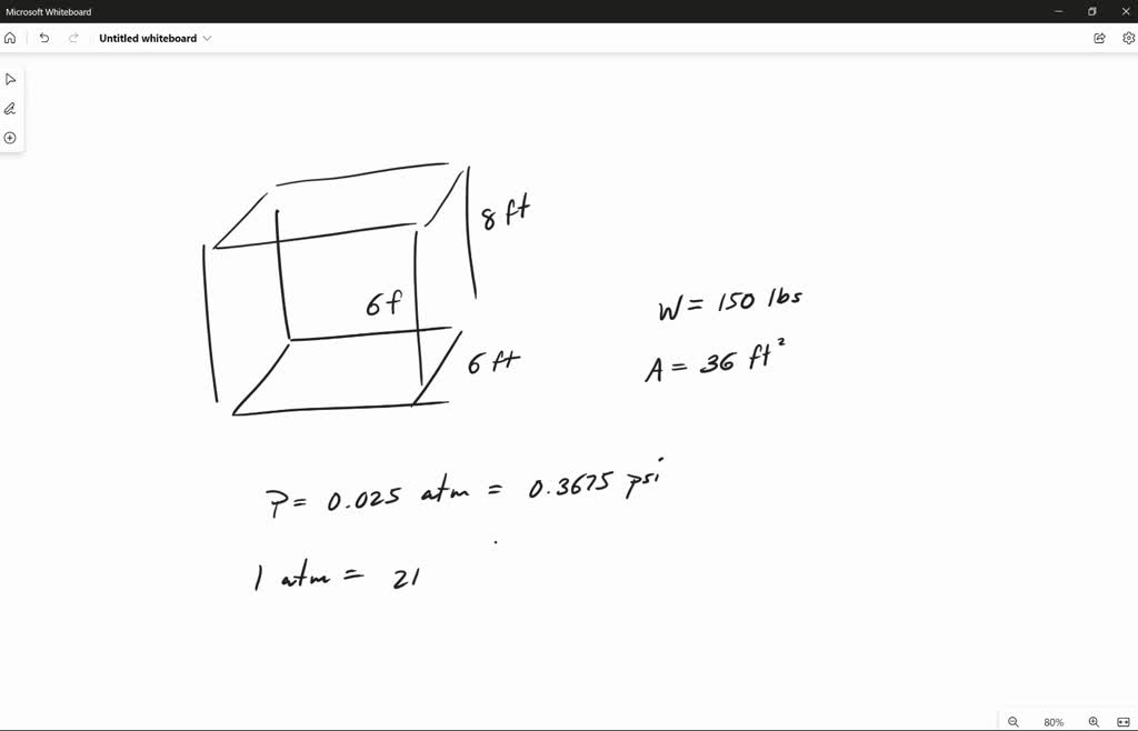 SOLVED An Elevator Has A Height Of 8 Feet ft And A Square Floor solved-an-elevator-has-a-height-of-8-feet-ft-and-a-square-floor