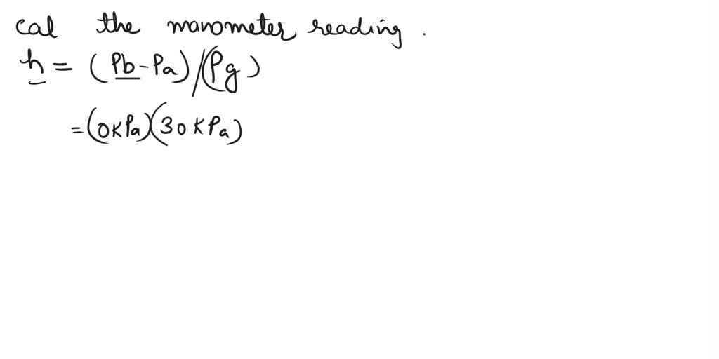 SOLVED Problem 1 A hydraulic fluid has a specific weight of 60 lb/(ft