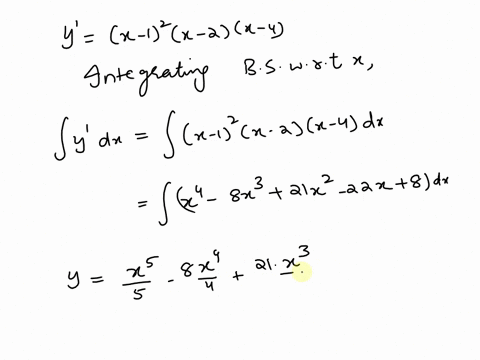 use-the-derivative-of-the-function-yfx-to-find-the-points-at-which-f-has-a-a-local-maximum-b-local-2-41054