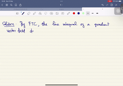 the-ftoli-fundamental-theorem-of-line-integrals-says-select-all-correct-answers-the-line-integral-of-a-gradient-vector-field-depends-only-on-the-initial-and-terminal-points-of-the-path-the-w-84513