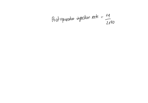 using-the-information-in-the-table-below-calculate-the-postoperative-infection-and-postoperative-death-rates-for-university-hospital-during-this-semiannual-period-round-to-two-decimal-places-48823