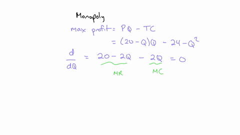 question-4-0-out-of-10-points-suppose-a-profit-maximizing-monopolist-producing-q-units-of-output-faces-the-demand-curve-p-20-q-its-total-cost-when-producing-qunits-of-output-is-tc24q2-the-fi-27795