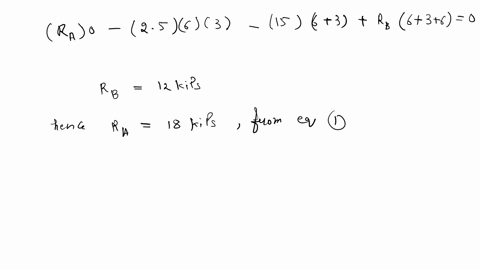 250-pts-a-simply-supported-beam-is-rested-at-points-a-and-b-with-external-transverse-loadings-shown-in-the-left-figure-the-cross-section-at-point-c-and-its-dimension-is-illustrated-in-the-ri-46975