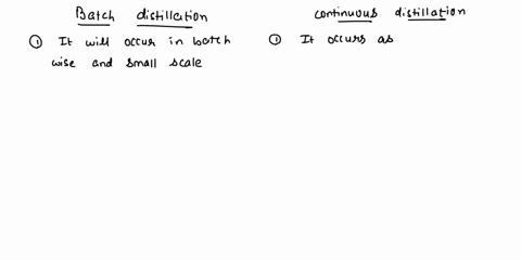 ldifferentiate-batch-distillation-from-continuous-distillation-2-explain-the-effect-of-having-the-feed-location-in-a-distillation-column-above-the-optimal-stage-3is-the-temperature-constant-15305