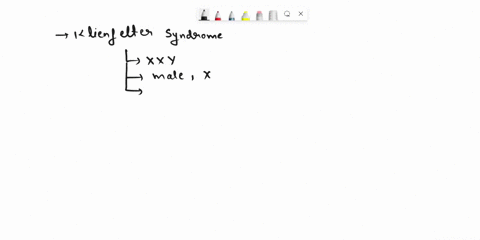 which-combination-of-gametes-will-result-in-a-male-with-klinefelter-syndrome-xxy-a-nondisjunction-in-the-father-leads-to-xy-sperm-b-nondisjunction-in-the-mother-leads-to-no-x-chromosome-in-egg-c-nondi