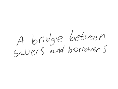 explain-the-role-of-financial-intermediaries-in-the-economy