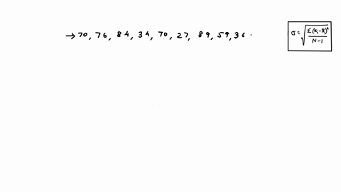 find-the-standard-deviation-for-the-sample-data-given-below-round-your-answer-one-decimal-place-the-scofcs-on-random-sample-of-chemistry-quizzes-ur-olloxs-34-70-0a-0-b-216-229-245-99066