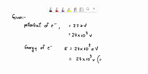 what-is-the-highest-frequency-of-the-photons-produced-by-27-kv-x-ray-machine-h-663-10-m4-_-j-s-a4ieis-hz-b-6seis-hz-c4ieis-hz-d-6sei8-hz-29e2o-hz-58586