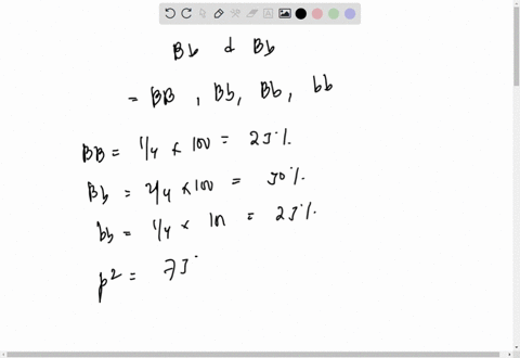 now-assume-two-heterozygote-cats-mated-what-would-be-the-expected-genotypic-frequencies-of-the-offspring-hint-you-can-use-a-punnett-square-format-and-use-the-allele-frequency-of-the-parental-86034