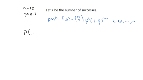 question-help-a-binomial-probability-experiment-is-conducted-with-the-given-parameters-compute-the-probability-of-x-successes-in-the-n-independent-trials-of-the-experiment-n10-p-01-xs4-the-p-41569