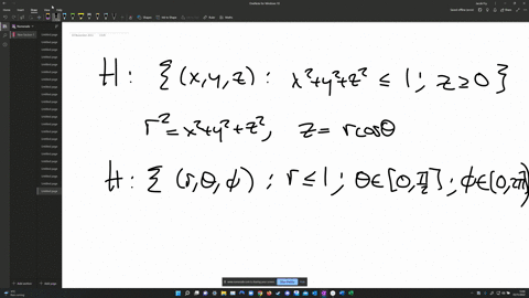 find-the-average-z-coordinate-of-points-in-a-hemisphere-of-radius-centered-at-the-origin-with-its-base-in-the-xy-plane_-the-average-z-coordinate-of-points-in-a-hemisphere-of-radius-1-centere-67214