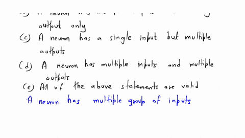 which-of-the-following-statements-correctly-represents-a-concept-of-neuron-a-a-neuron-has-a-single-input-and-a-single-output-only-b-a-neuron-has-multiple-inputs-but-a-single-output-only-c-a-97555