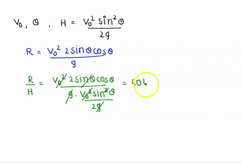 3-projectile-motion-consider-the-range-equation-415-given-in-the-textbook-for-a-projectile-launched-with-initial-velocity-vo-and-angle-8-that-returns-to-its-initial-launch-height-for-instanc-12977