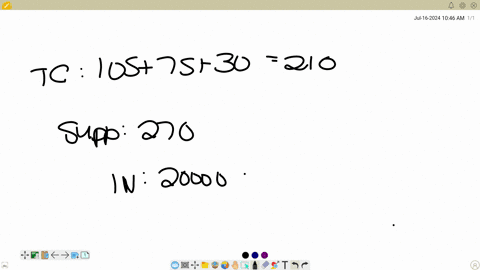 52-required-study-the-information-given-below-and-answer-the-following-questions-521-should-trent-limited-make-or-buy-the-component-in-the-year-2025-support-your-answer-with-the-relevant-calculations