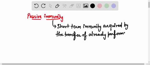 which-of-the-following-is-an-example-of-passive-immunity-a-immunization-with-an-influenza-vaccine-b-antibodies-provided-as-a-gamma-globulin-shot-to-an-aids-patient-c-exposure-to-a-bacterial-49303