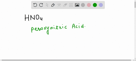 what-is-the-name-of-hno4-75955