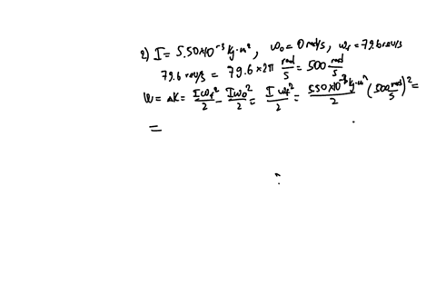 centrifuge-has-rotational-inertia-of-550-x-10-kgem-how-much-energy-must-be-supplied-t0-bring-it-from-rest-to-796-revolutionss-hint-remember-revolution-is-2-t-radians-583-743-j-c-627-j-688_-e-17353