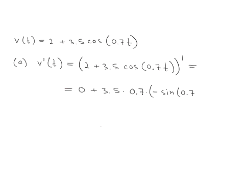 moves-along-the-x-axis-particle-so-that-at-any-13-a-tm-t2-0-its-velocity-is-given-by-2-35-cos07-vt-find-v-what-does-v-represent-a-is-the-acceleration-of-the-particle-a-b-what-tim-52-50706