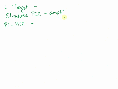 what-is-the-difference-between-reverse-transcriptase-pcr-rt-pcr-and-standard-pcr-for-what-purpose-would-you-use-rt-pcr-15035