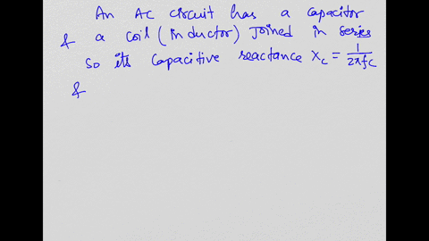 4-a-series-circuit-consists-of-a-662-microfarad-capacitor-and-variable-resistor-for-what-two-values-of-resistance-will-the-power-taken-by-the-circuit-be-172-8-w-if-the-impressed-60-hz-emf-is-13658