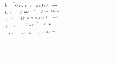 q1a-small-cantilever-beam-has-the-following-dimensions-width-236-000312-mm-thickness-0665-000312-mm-length-152-00122-mm-young-modulus-for-the-cantilever-beam-is-elsxl0-kpa-when-force-is-appl-22602