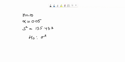 the-number-of-carbohydrates-found-in-a-random-sample-of-fast-food-entrees-is-listed-is-there-sufficient-evidence-to-conclude-that-the-variance-differs-from-1002-assume-normality-and-use-005_-02799