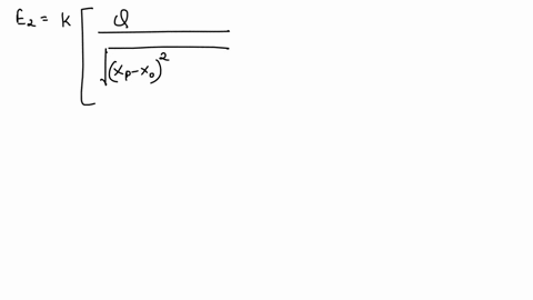 a-linite-line-ol-charge-with-linear-charge-density-1-275x-10-6-clm-and-length-l-0588-m-is-located-along-the-x-axis-from-0-to-x-l-a-point-chargc-622-x-10-7-c-is-located-at-the-point-xo-114-m-63145
