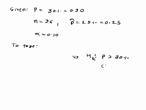 for-cach-exercise-perform-the-steps-below-identify-the-claim-and-state-ho-and-ha-b-determine-whether-the-hypothesis-test-is-left-tailed-right-tailed-or-two-tailed-ad-whether-t0-use-4-z-test-14822