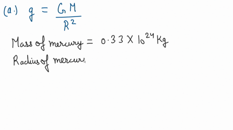 calculate-the-gravitational-acceleration-at-the-surface-of-a-mercury-and-b-saturns-moon-titan-50854