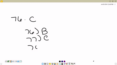 76-give-the-full-meaning-of-the-following-command-line-on-the-route-section-of-a-gaussian-input-file-opt-freq-h-f-3-2-lg-geomconnectivity-a-a-geometry-optimization-at-the-hartree-fock-level-of-theory