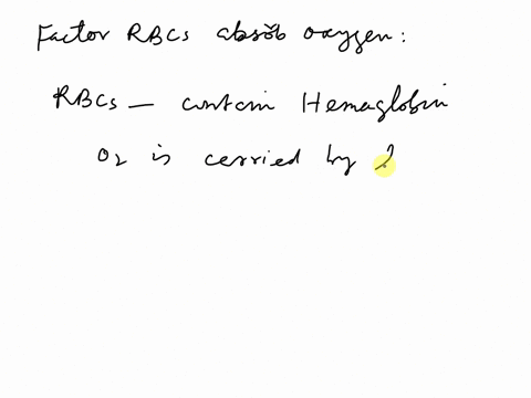 by-the-help-of-which-factor-do-rbc-absorb-oxygen-59073