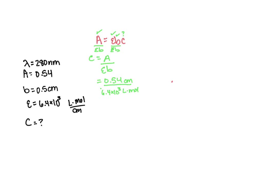 solved-1-a-solution-of-tryptophan-has-an-absorbance-at-280-nm-of-0-54