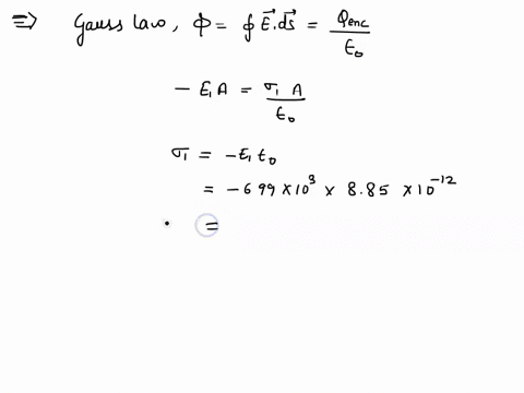 the-figure-below-shows-thin-conducting-plate-whose-atera_-sizes-can-be-considered-infinite-for-our-purposes_-the-depicted-electric-field-bove-the-plate-is-measured-to-be-uniform-with-magnitu-14115
