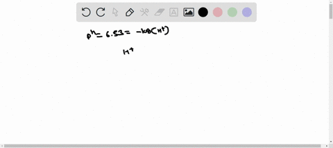 1a-which-of-the-following-is-the-h-of-a-solution-with-a-ph-of-653-a-340-x-10-8-b-815-x-10-1-c-295-x-10-7-d-653-x-10-7-1b-the-solubility-of-caoh2-s-at-100c-is-066gl-calculate-the-molar-solubi-16692