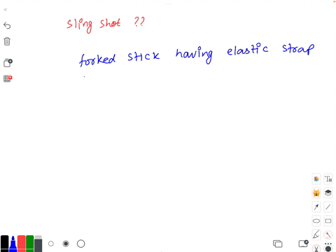 what-is-a-sling-shot-85355