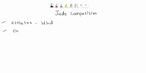 which-of-these-statements-regarding-judo-competition-for-individuals-with-blindness-in-the-paralympic-games-is-not-correct-b1-b2-and-b3-are-combined-for-all-weight-classifications-b1-and-b2-26677