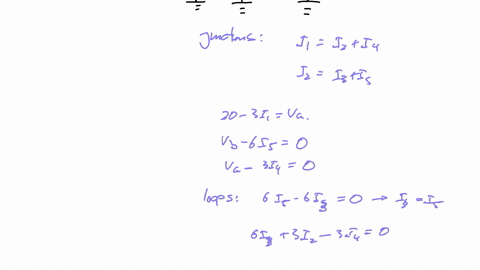 for-network-fig-775-a-determine-the-current-i1-b-calculate-the-currents-i2-and-i3-c-determine-the-voltage-levels-va-and-vb-16for-the-network-in-fig775-adetermine-the-current-i-bcalculate-the-66048