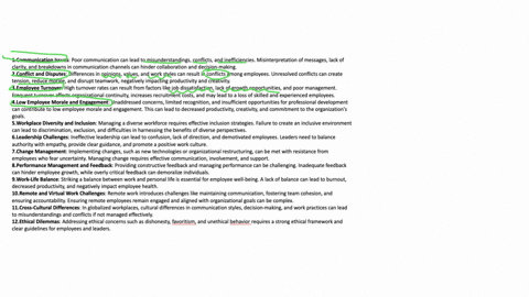 what-are-the-challenges-of-human-relations-affecting-success-in-business