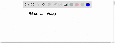 what-is-the-answer-the-quadrilaterals-abcd-and-pqrs-are-similar-find-the-length-x-of-pq-64-r-48-32-3-q-p-x-31525