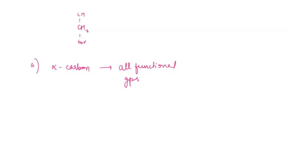 SOLVED Exercise A Amino Acid Functional Groups Figure 1 below shows