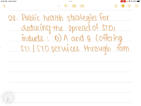 28-public-health-strategies-for-reducing-the-spread-of-stds-include-which-of-the-following-a-offering-stistd-services-through-family-planningmaternal-child-health-clinics-b-promoting-consistent-and-co