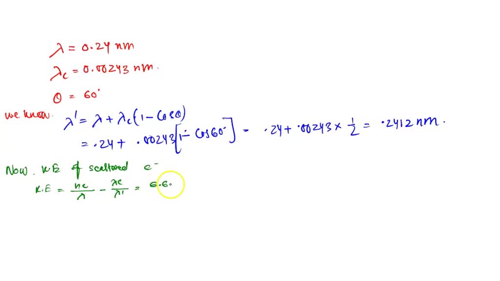 How Is Light Scattered By The Air Class 7