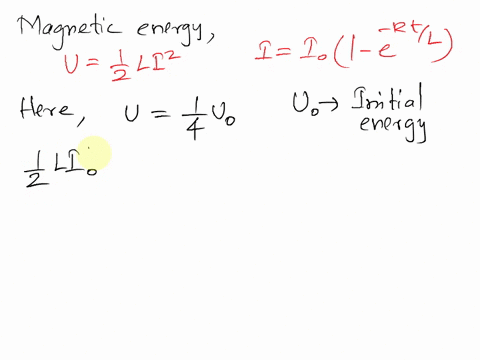 when-a-nonideal-15-inductor-is-short-circuited-its-magneticenergy-drops-to-one-fourth-of-its-original-value-in-38secondswhat-is-its-resistance-15674