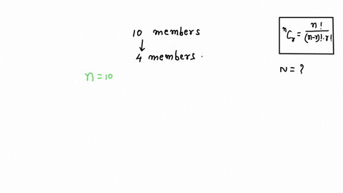 how-many-ways-can-a-committee-of-4-be-selected-from-a-club-with-10-members-75993