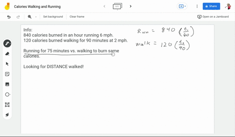 a-140-lb-person-who-runs-at-6-mph-for-1-hr-burns-about-840-calories-the-same-person-walking-at-2-mph-for-90-min-burns-about-120-calories-suppose-a-140-lb-person-runs-at-6-mph-for-75-min-how-00316