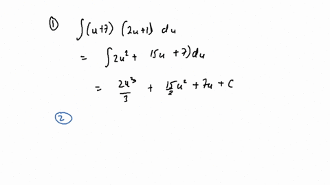 find-the-general-indefinite-integral-use-c-for-the-constant-of-integration-u-72u-1-du-find-the-general-indefinite-integral-use-c-for-the-constant-of-integration-remember-to-use-absolute-valu-55817