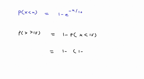 502-points-suppose-the-amount-of-time-one-spends-in-a-bank-is-exponentially-distributed-with-mean-10-minutes-what-is-the-probability-that-the-customer-will-spend-more-than-15-minutes-in-the-12233
