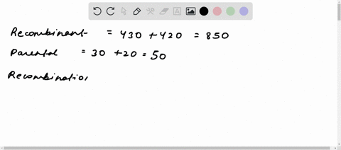 in-a-linkage-mapping-experiment-the-following-cross-is-performed-pqpq-x-pqpq-from-this-cross-the-following-progeny-are-observed-430-pqpq-420-pqpq-30-pqpq-20-pqpq-what-is-the-map-distance-bet-29246